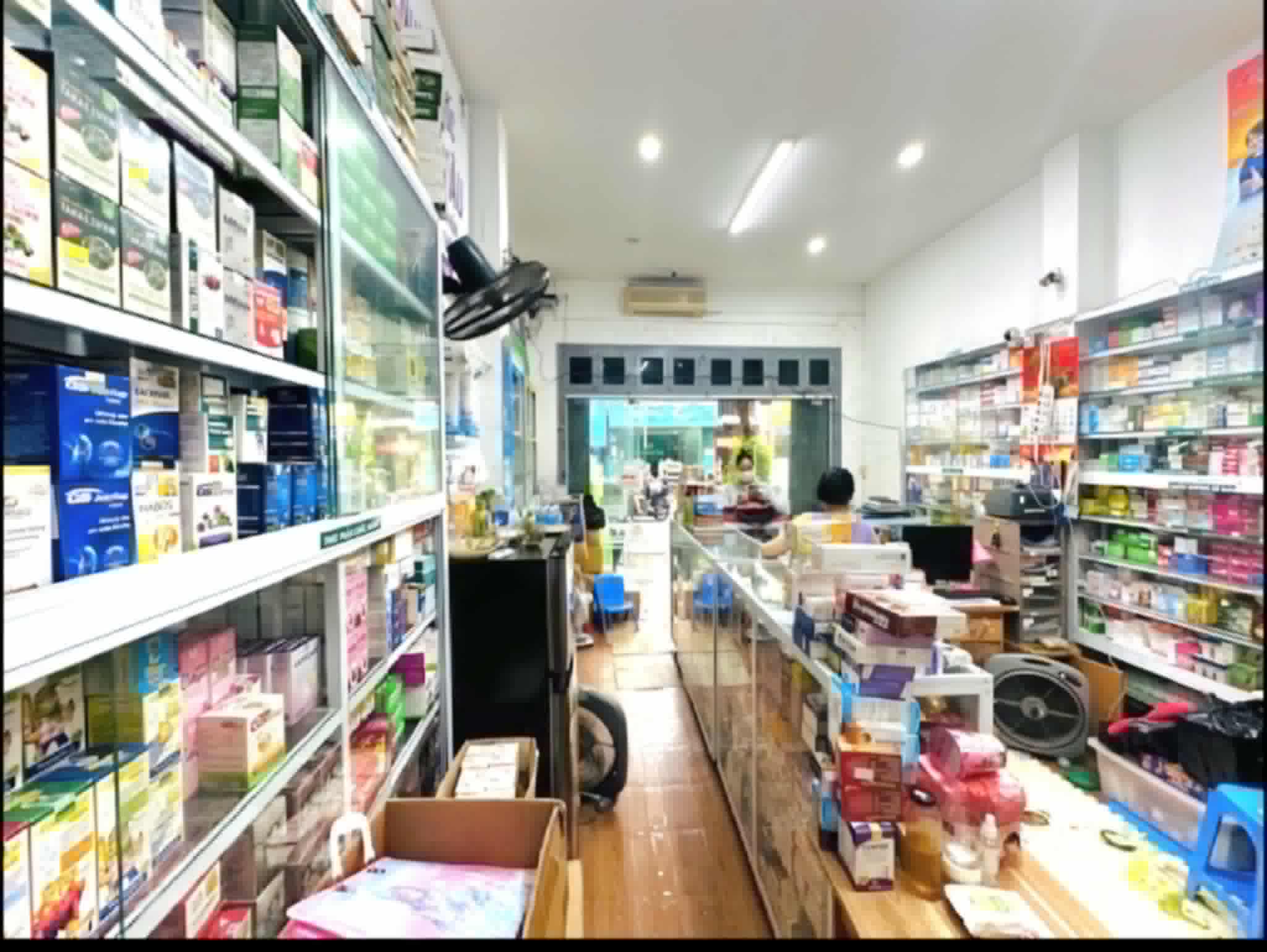 GIẢM SỐC NHÀ MẶT PHỐ NGỌC HÀ TT BA ĐÌNH KD VỈA HÈ Ô TÔ TRÁNH  55M X 4 TẦNG MT 4M 16 TỶ 9